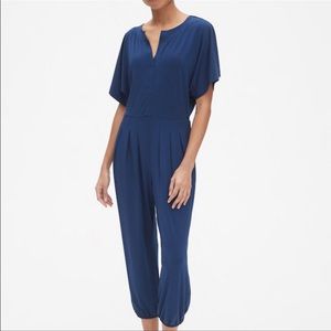 Kimono jumpsuit size large